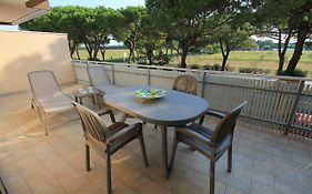 Flat Bibione